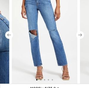 Good American Jeans
